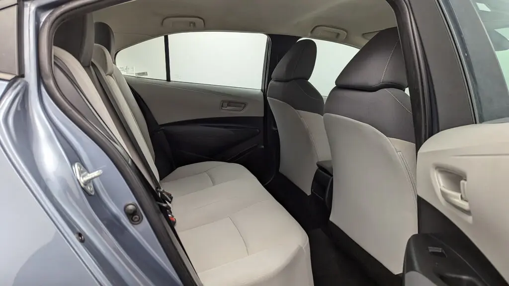 Florida Fine Cars - Used TOYOTA COROLLA 2022 MIAMI LE