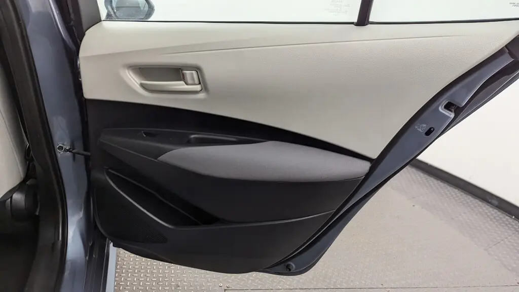 Florida Fine Cars - Used TOYOTA COROLLA 2022 MIAMI LE