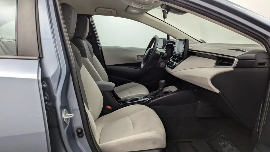 Florida Fine Cars - Used TOYOTA COROLLA 2022 MIAMI LE