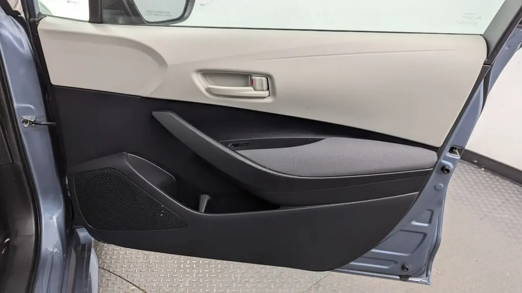 Florida Fine Cars - Used TOYOTA COROLLA 2022 MIAMI LE