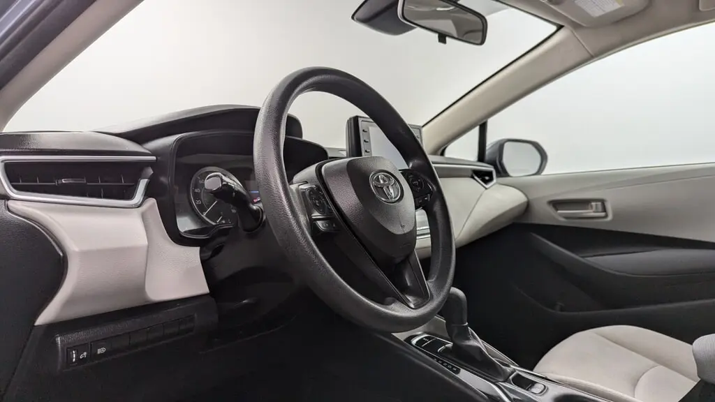 Florida Fine Cars - Used TOYOTA COROLLA 2022 MIAMI LE