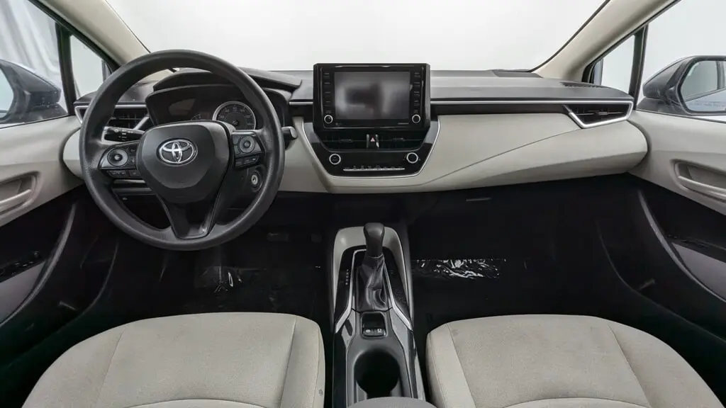 Florida Fine Cars - Used TOYOTA COROLLA 2022 MIAMI LE