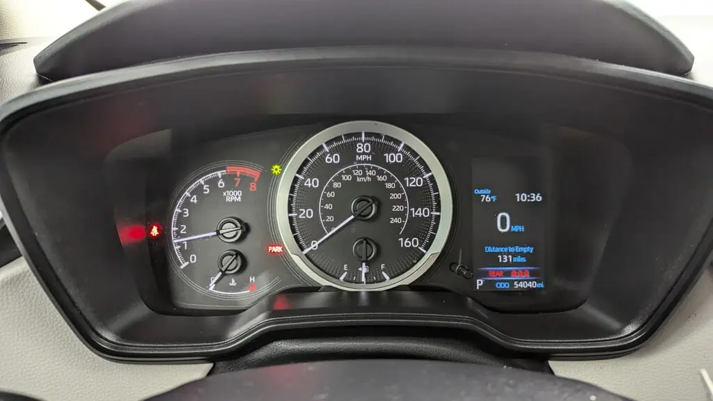 Florida Fine Cars - Used TOYOTA COROLLA 2022 MIAMI LE