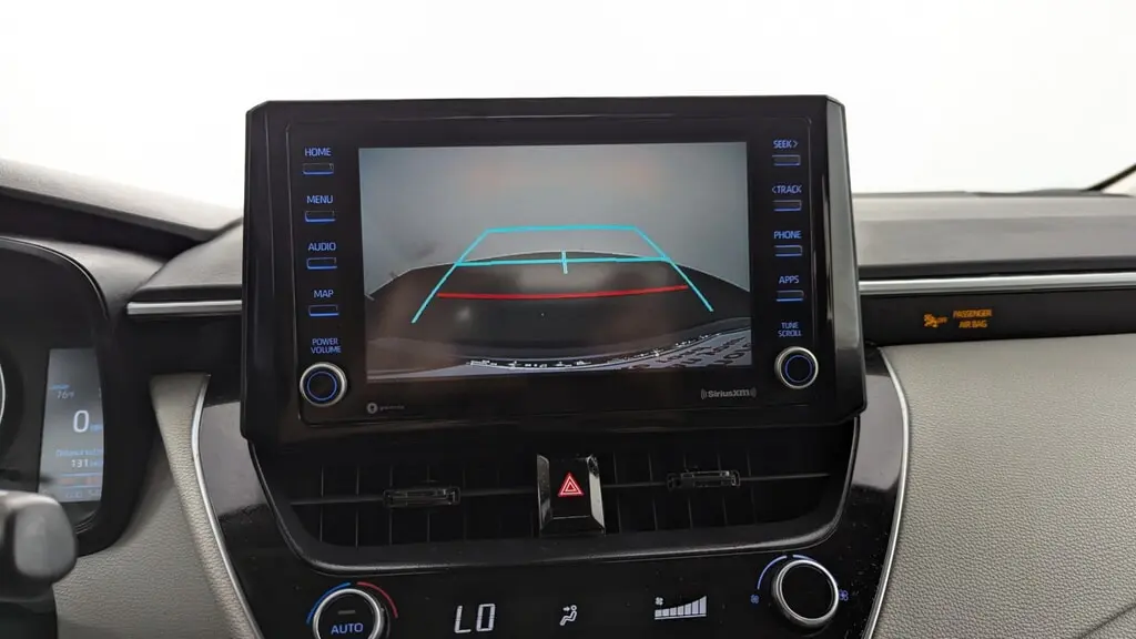 Florida Fine Cars - Used TOYOTA COROLLA 2022 MIAMI LE