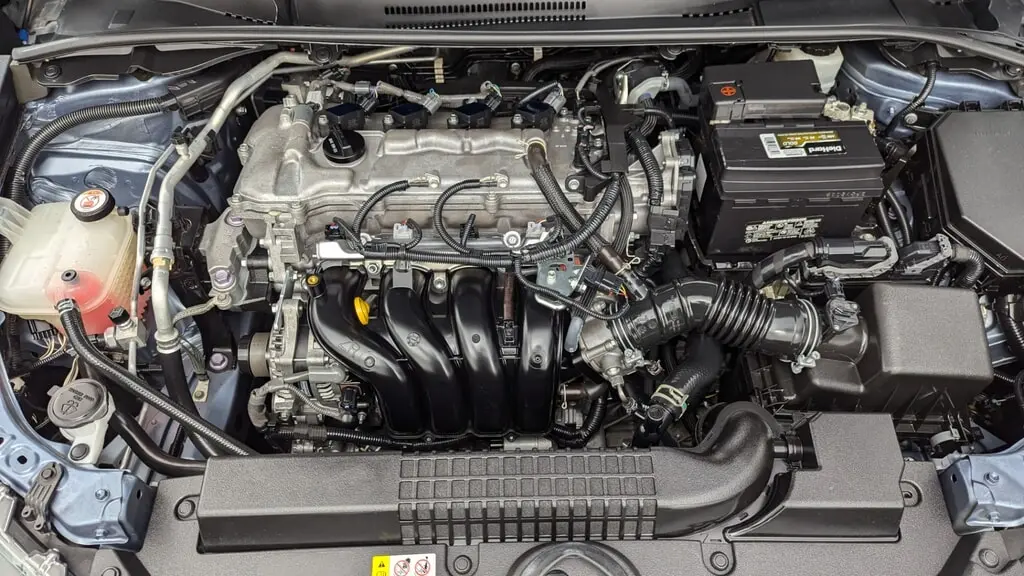 Florida Fine Cars - Used TOYOTA COROLLA 2022 MIAMI LE