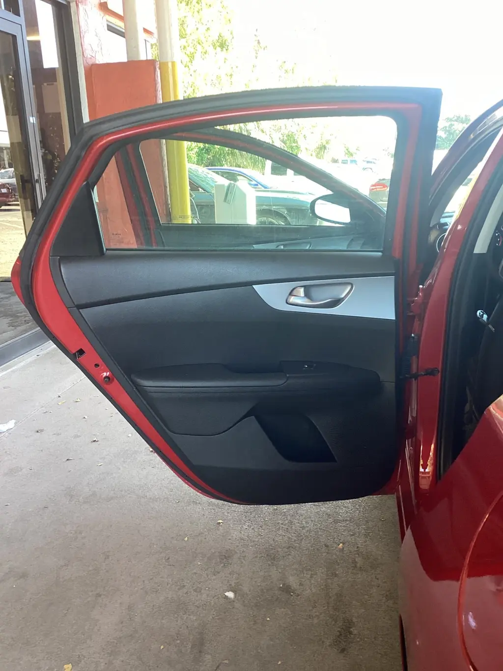 Florida Fine Cars - Used KIA FORTE 2023 MIAMI LXS