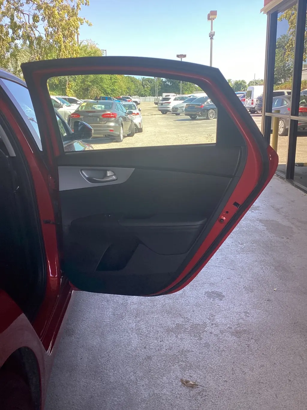 Florida Fine Cars - Used KIA FORTE 2023 MIAMI LXS