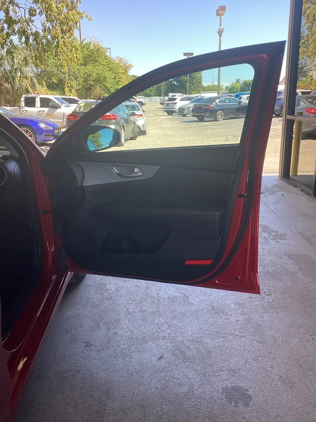 Florida Fine Cars - Used KIA FORTE 2023 MIAMI LXS