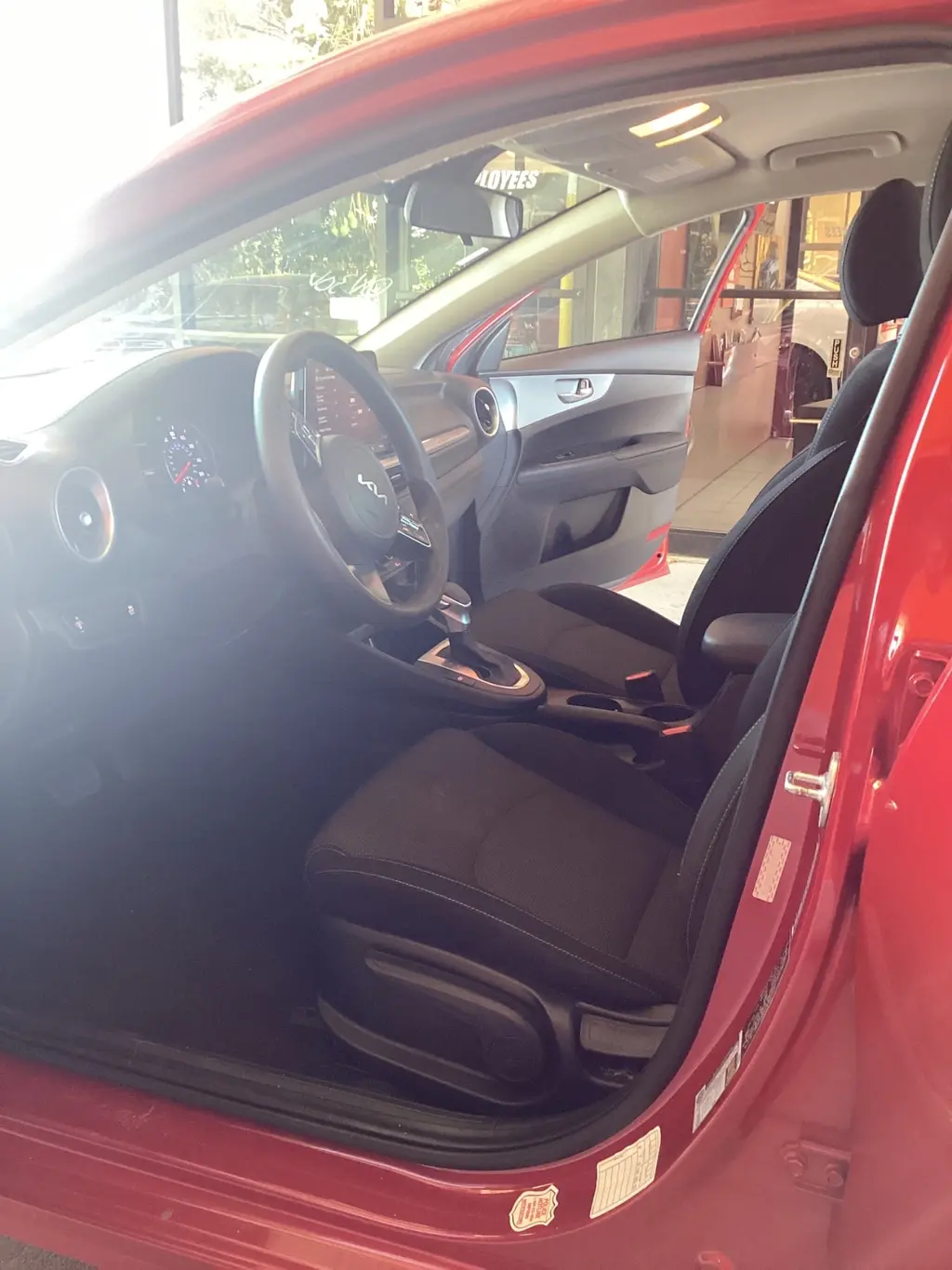 Florida Fine Cars - Used KIA FORTE 2023 MIAMI LXS