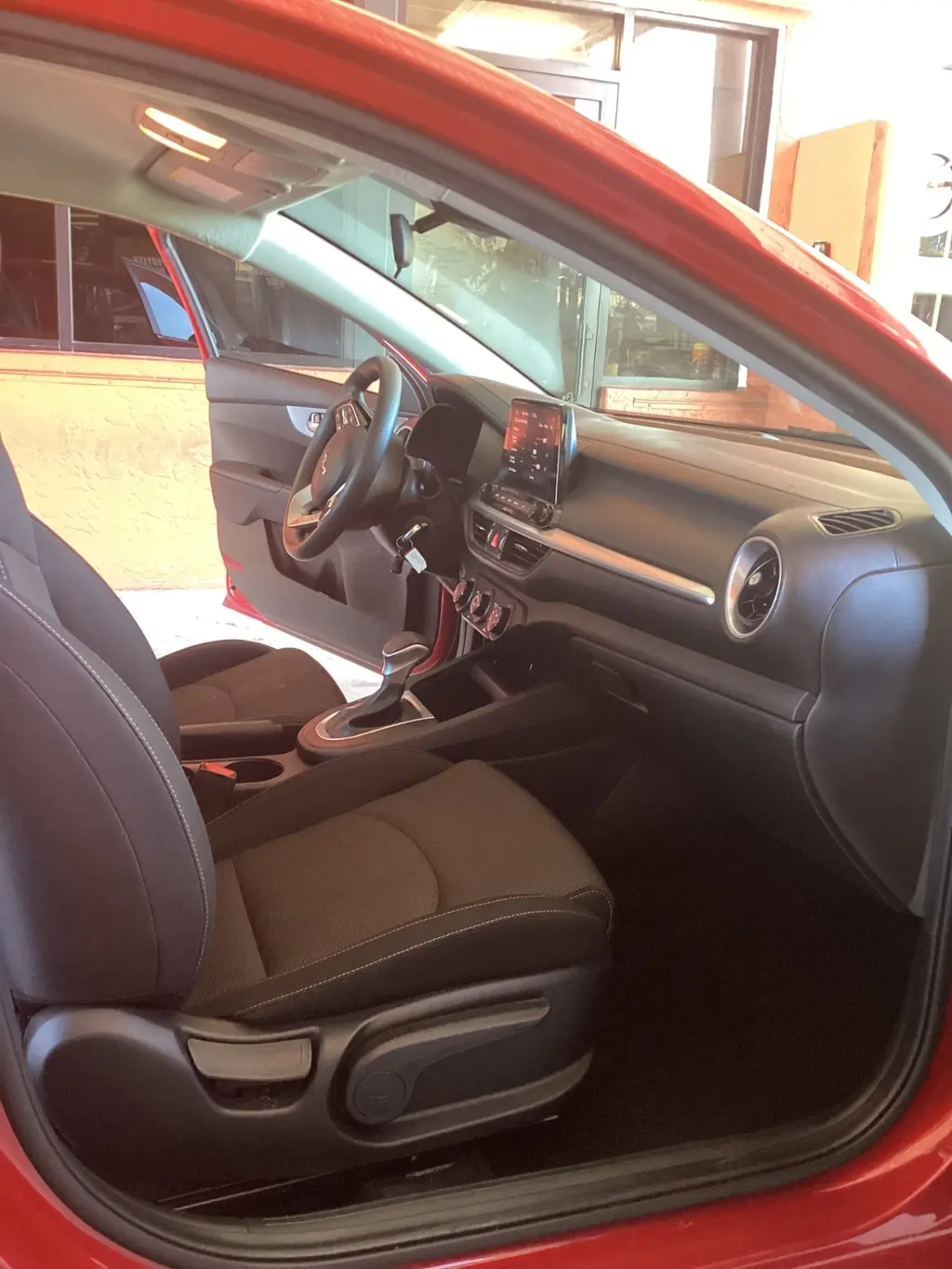 Florida Fine Cars - Used KIA FORTE 2023 MIAMI LXS