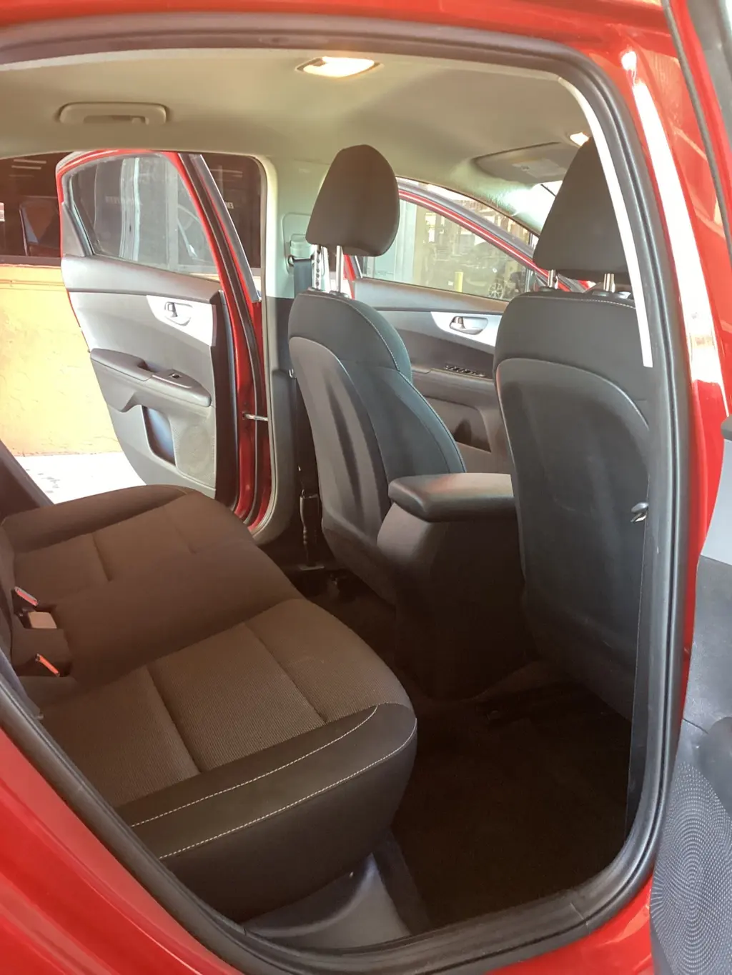 Florida Fine Cars - Used KIA FORTE 2023 MIAMI LXS