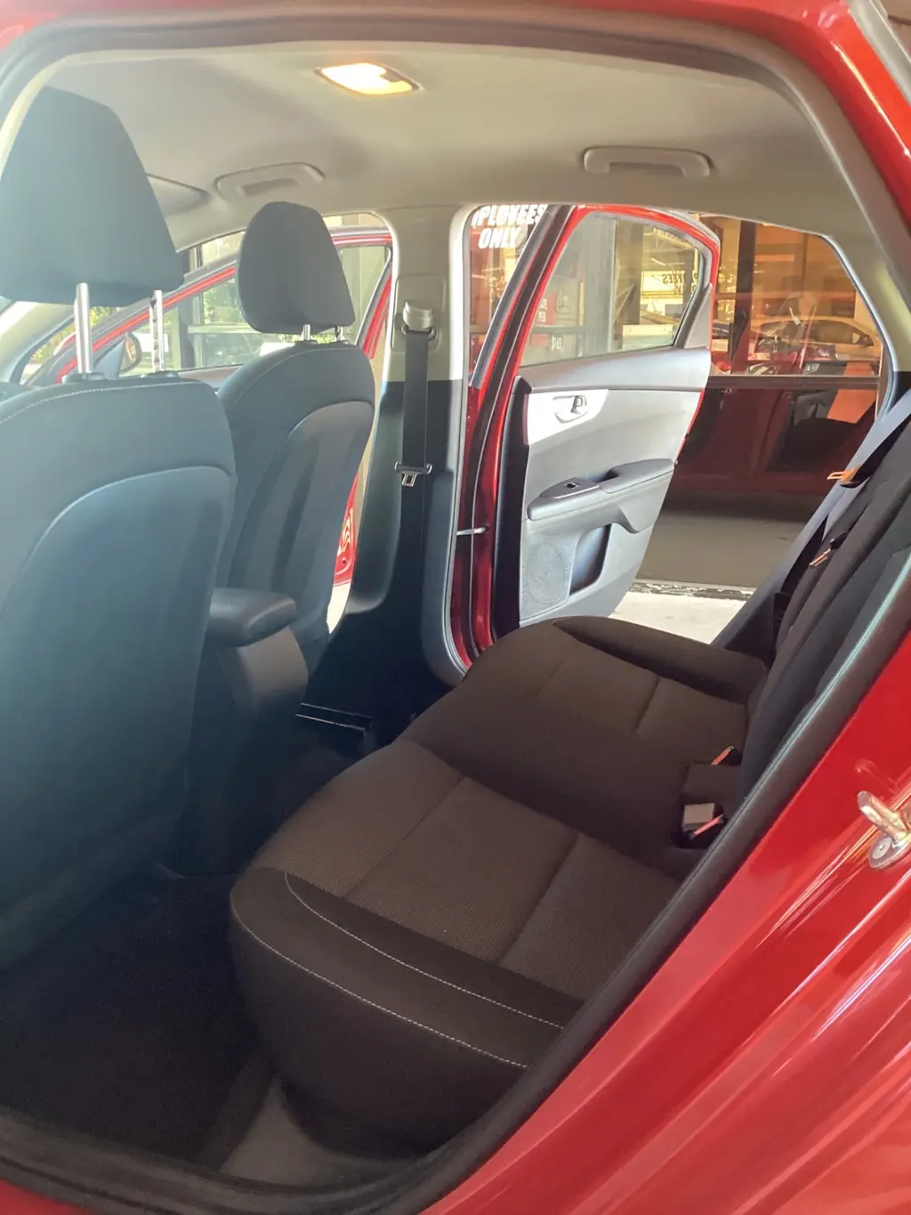 Florida Fine Cars - Used KIA FORTE 2023 MIAMI LXS