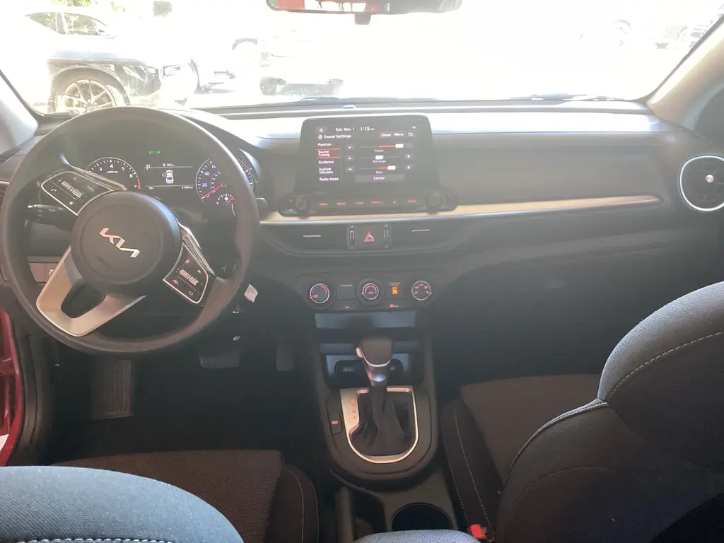 Florida Fine Cars - Used KIA FORTE 2023 MIAMI LXS