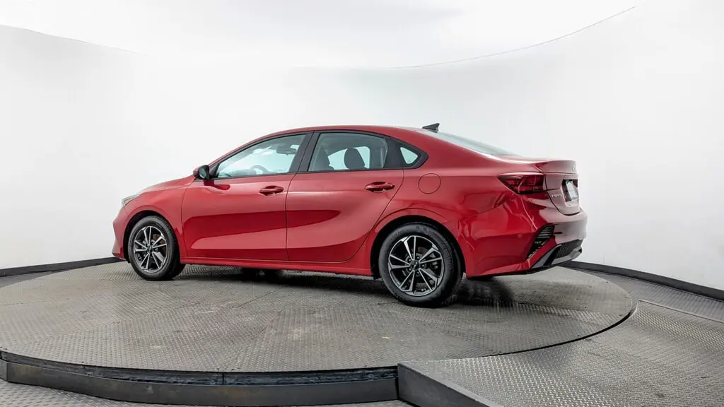 Florida Fine Cars - Used KIA FORTE 2023 MIAMI LXS