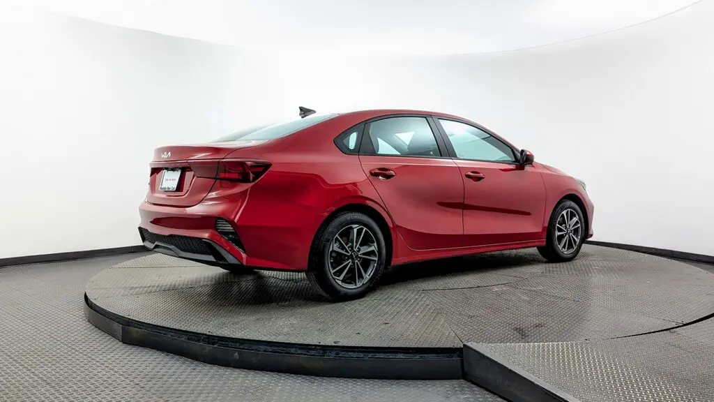 Florida Fine Cars - Used KIA FORTE 2023 MIAMI LXS