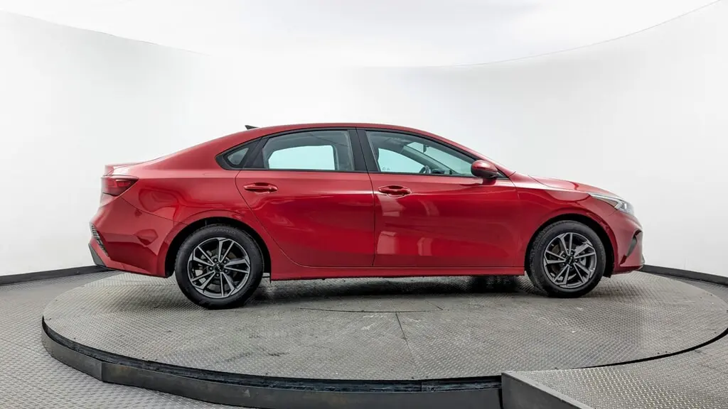 Florida Fine Cars - Used KIA FORTE 2023 MIAMI LXS