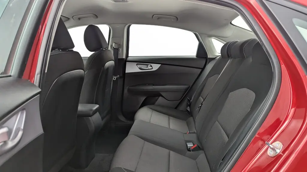 Florida Fine Cars - Used KIA FORTE 2023 MIAMI LXS