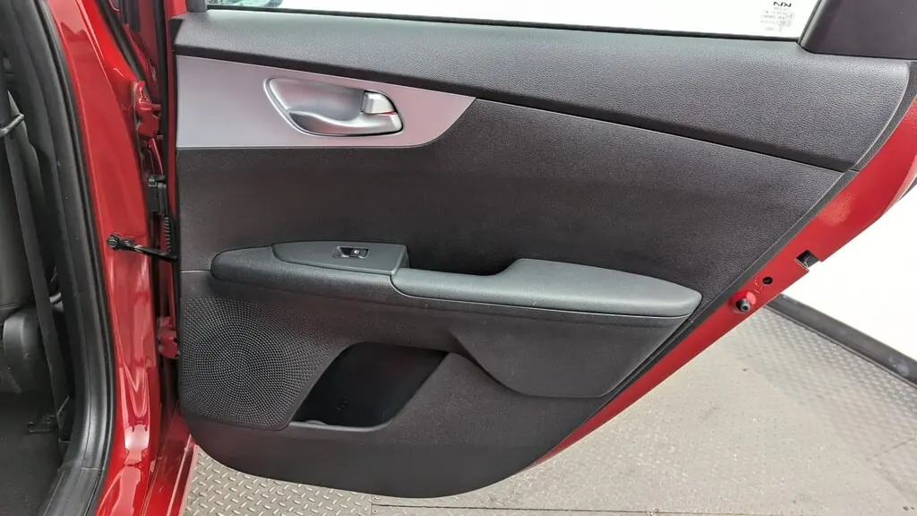 Florida Fine Cars - Used KIA FORTE 2023 MIAMI LXS