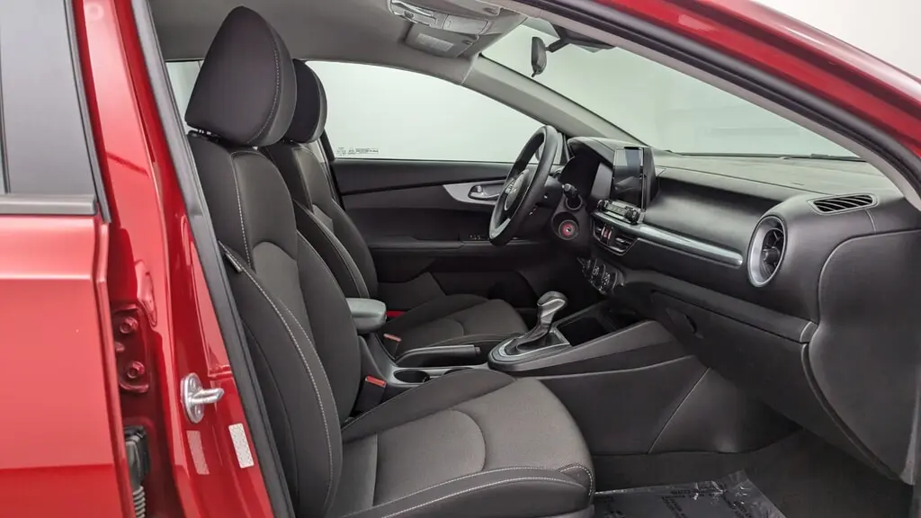 Florida Fine Cars - Used KIA FORTE 2023 MIAMI LXS