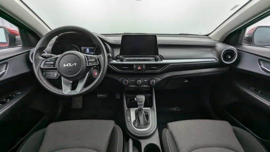 Florida Fine Cars - Used KIA FORTE 2023 MIAMI LXS