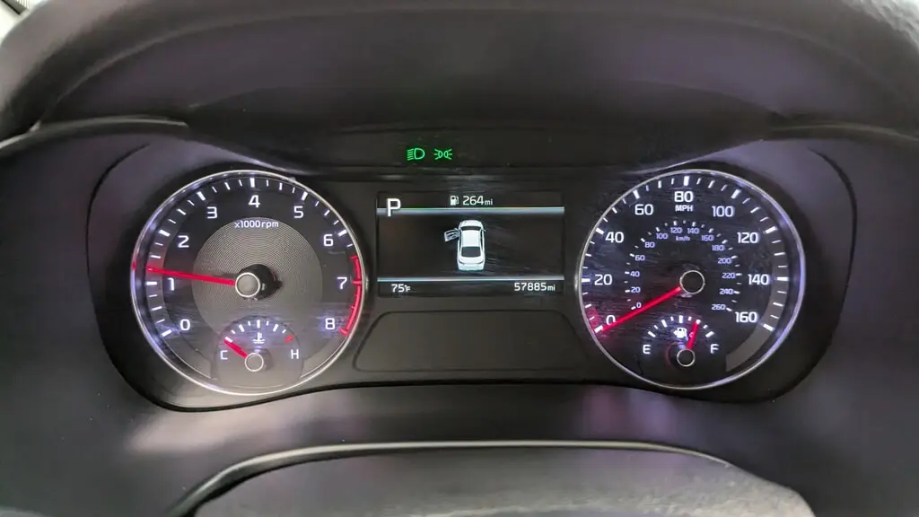 Florida Fine Cars - Used KIA FORTE 2023 MIAMI LXS