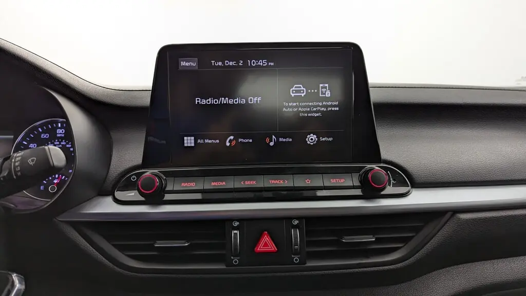 Florida Fine Cars - Used KIA FORTE 2023 MIAMI LXS