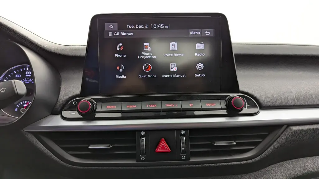 Florida Fine Cars - Used KIA FORTE 2023 MIAMI LXS