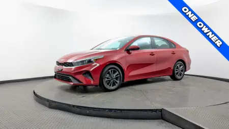 Florida Fine Cars - Used KIA FORTE 2023 MIAMI LXS