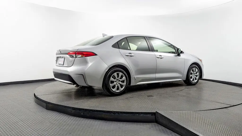 Florida Fine Cars - Used TOYOTA COROLLA 2022 MIAMI LE