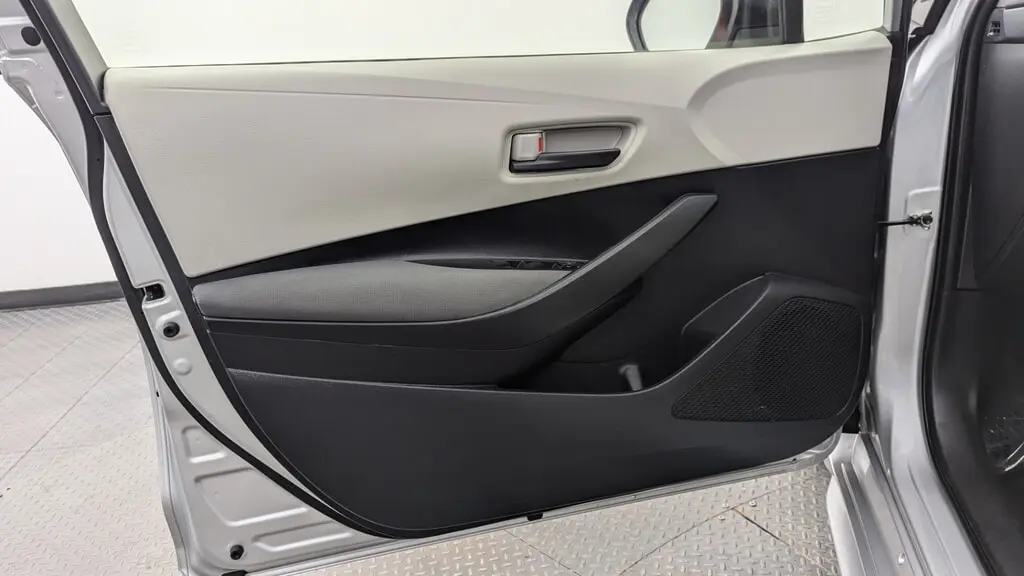 Florida Fine Cars - Used TOYOTA COROLLA 2022 MIAMI LE