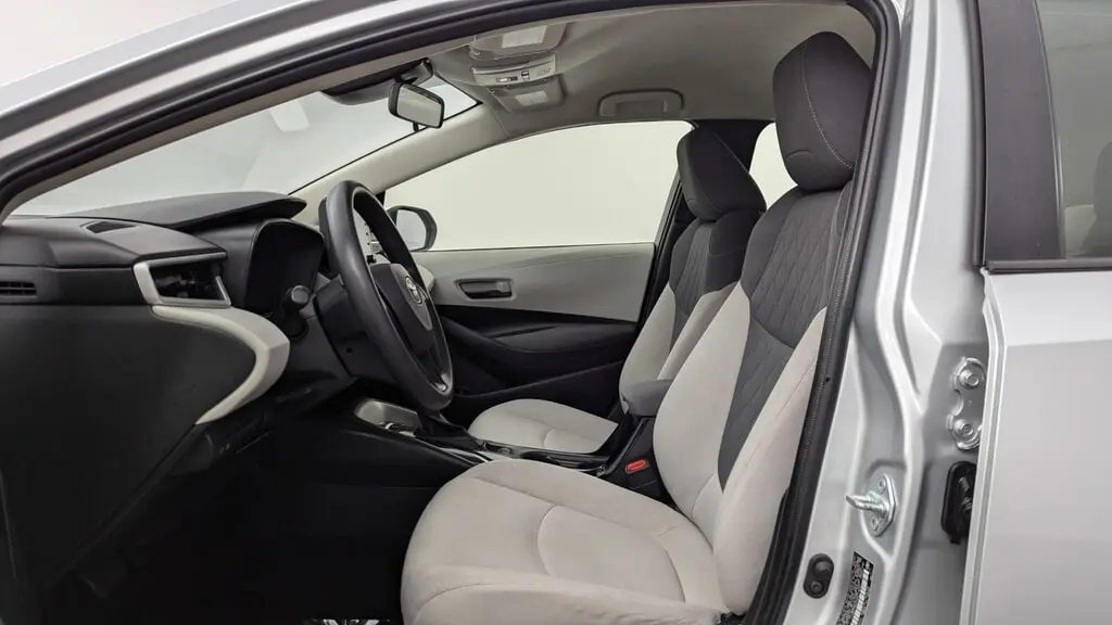 Florida Fine Cars - Used TOYOTA COROLLA 2022 MIAMI LE