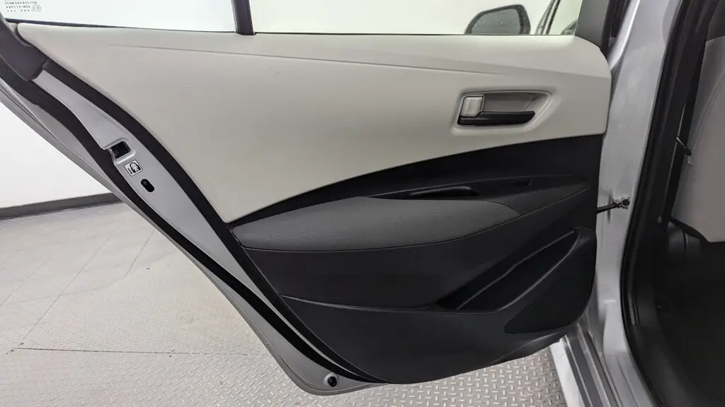 Florida Fine Cars - Used TOYOTA COROLLA 2022 MIAMI LE