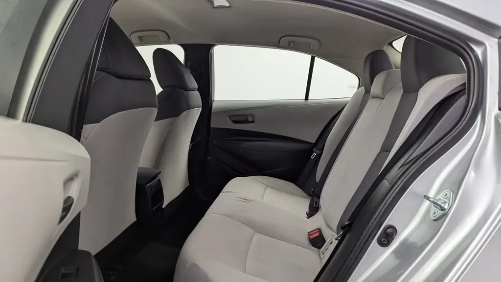 Florida Fine Cars - Used TOYOTA COROLLA 2022 MIAMI LE