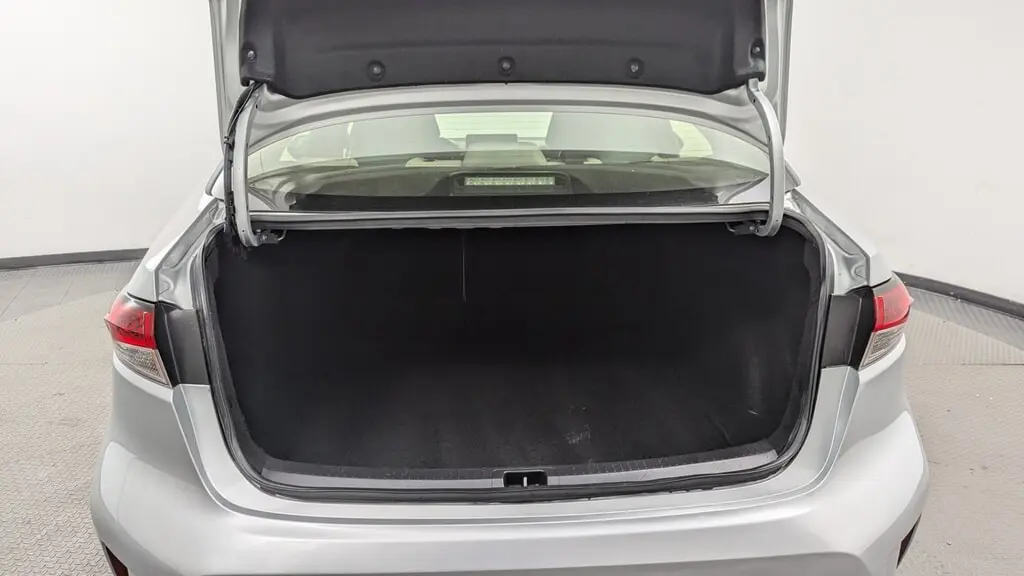 Florida Fine Cars - Used TOYOTA COROLLA 2022 MIAMI LE