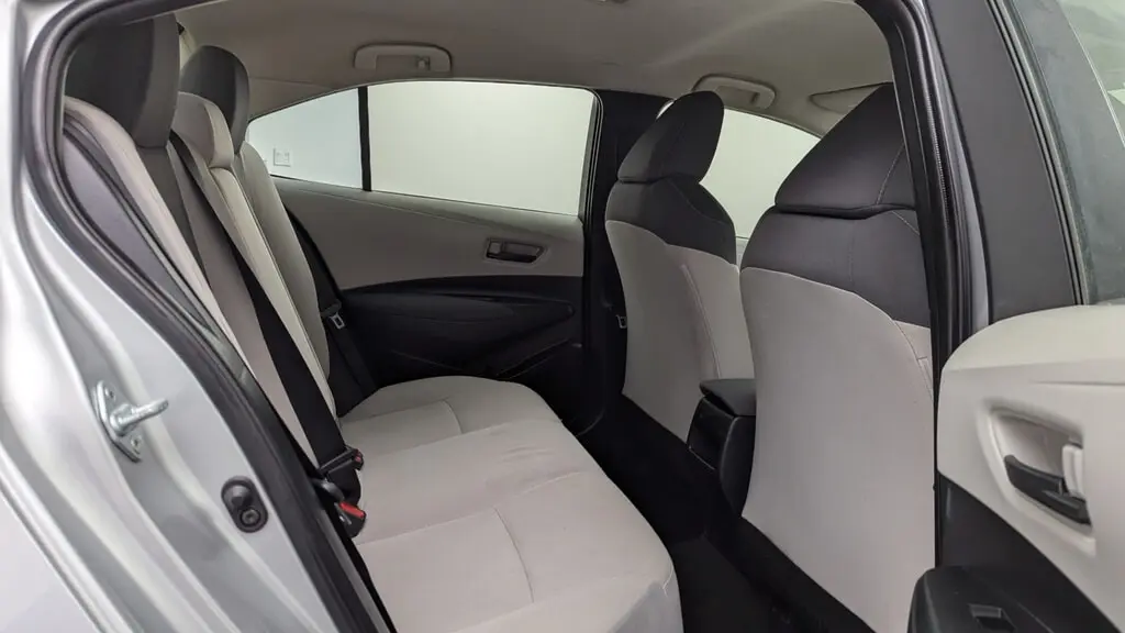 Florida Fine Cars - Used TOYOTA COROLLA 2022 MIAMI LE