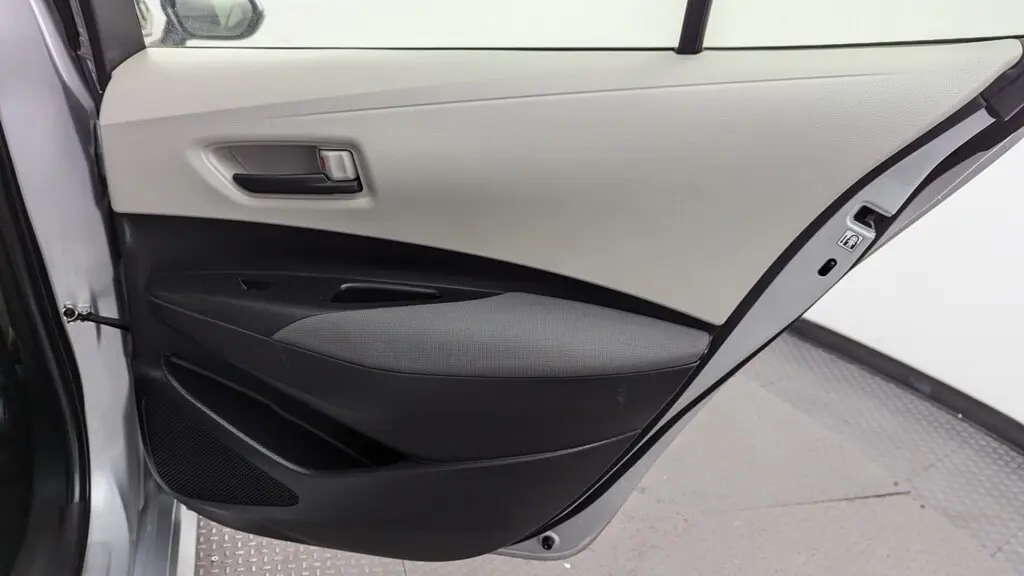 Florida Fine Cars - Used TOYOTA COROLLA 2022 MIAMI LE