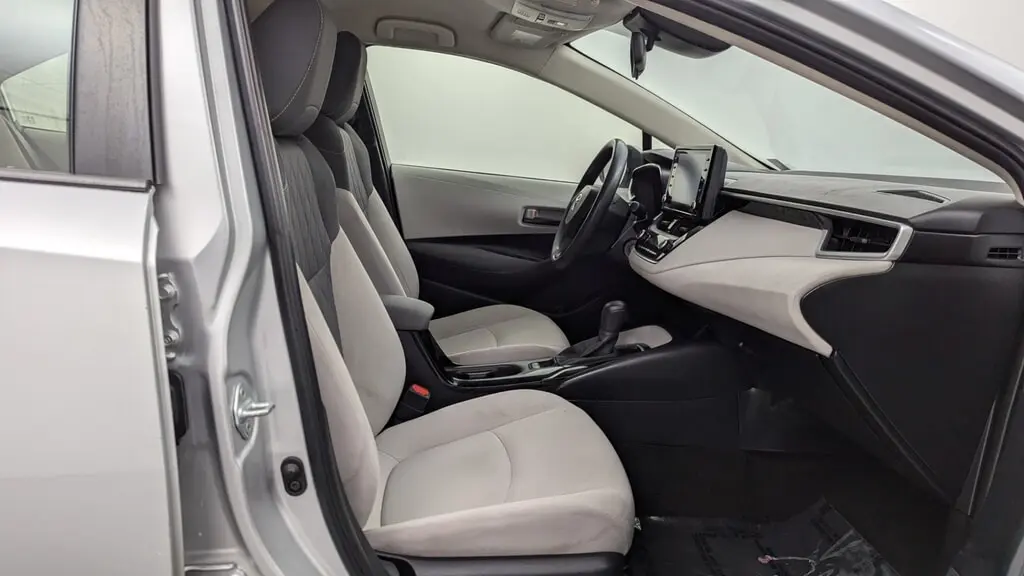 Florida Fine Cars - Used TOYOTA COROLLA 2022 MIAMI LE