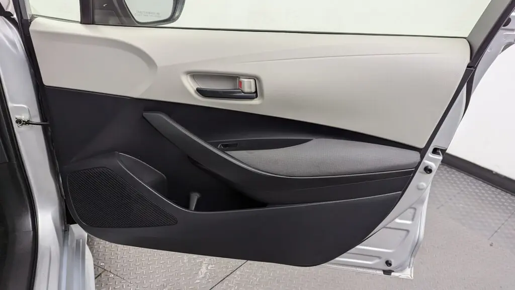 Florida Fine Cars - Used TOYOTA COROLLA 2022 MIAMI LE