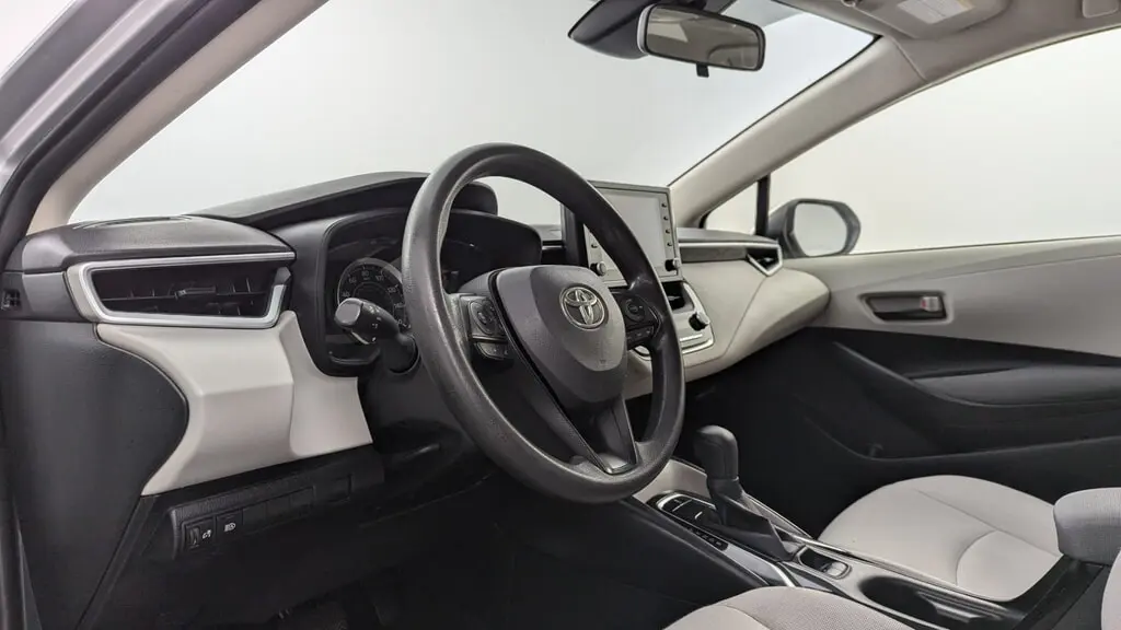 Florida Fine Cars - Used TOYOTA COROLLA 2022 MIAMI LE