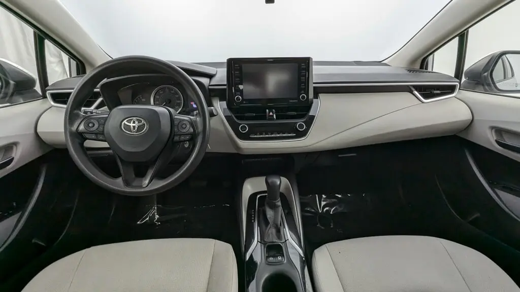 Florida Fine Cars - Used TOYOTA COROLLA 2022 MIAMI LE