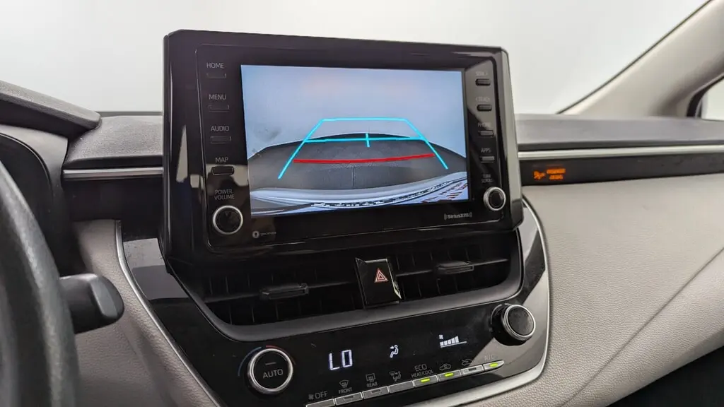 Florida Fine Cars - Used TOYOTA COROLLA 2022 MIAMI LE