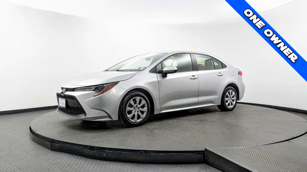 Florida Fine Cars - Used TOYOTA COROLLA 2022 MIAMI LE