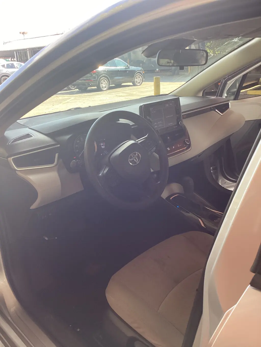 Florida Fine Cars - Used TOYOTA COROLLA 2022 MIAMI LE