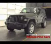 Florida Fine Cars - Used JEEP WRANGLER 2021 WEST PALM SPORT S