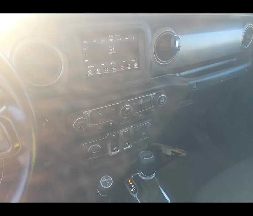 Florida Fine Cars - Used JEEP WRANGLER 2021 WEST PALM SPORT S