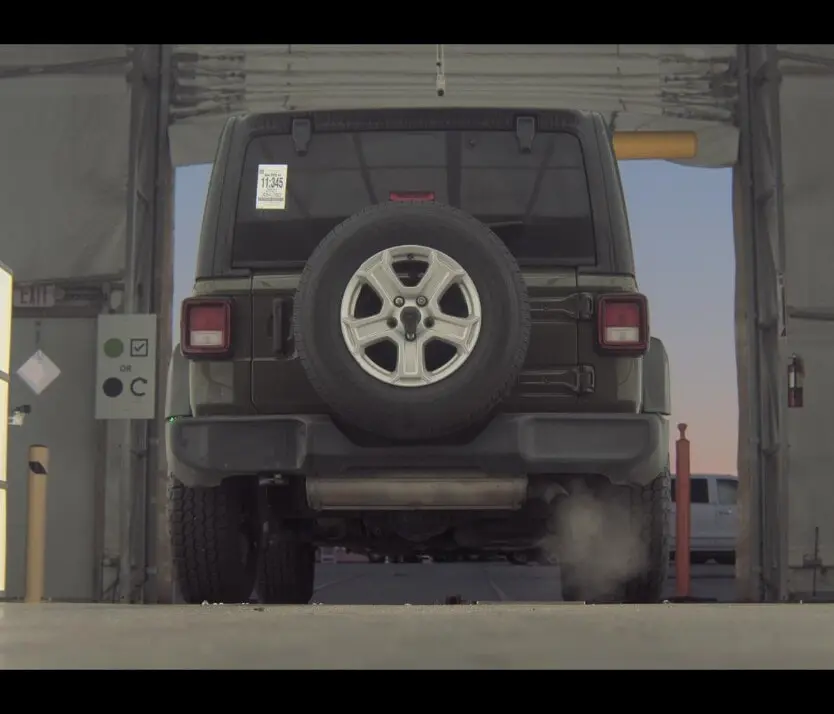 Florida Fine Cars - Used JEEP WRANGLER 2021 WEST PALM SPORT S