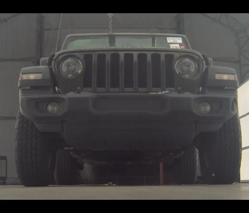 Florida Fine Cars - Used JEEP WRANGLER 2021 WEST PALM SPORT S