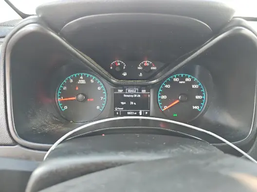 Florida Fine Cars - Used CHEVROLET COLORADO 2022 MIAMI 2WD LT