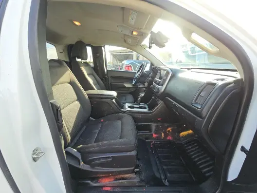 Florida Fine Cars - Used CHEVROLET COLORADO 2022 MIAMI 2WD LT