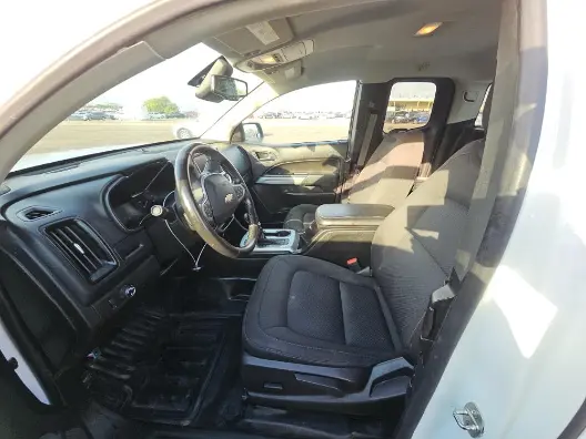 Florida Fine Cars - Used CHEVROLET COLORADO 2022 MIAMI 2WD LT